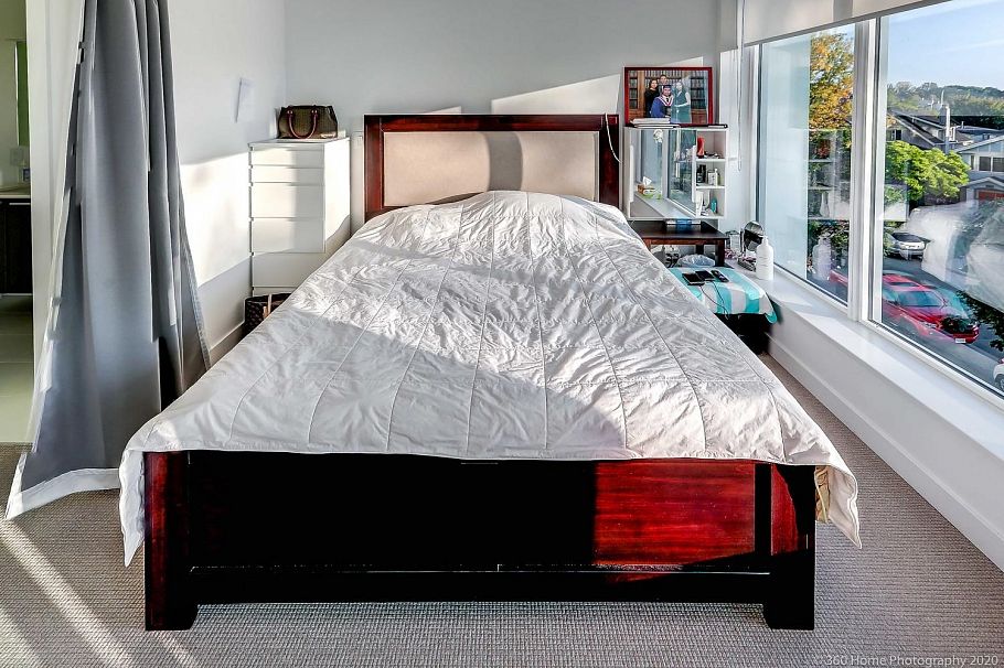 509 2221 E 30th Avenue Vancouver, BC - 9