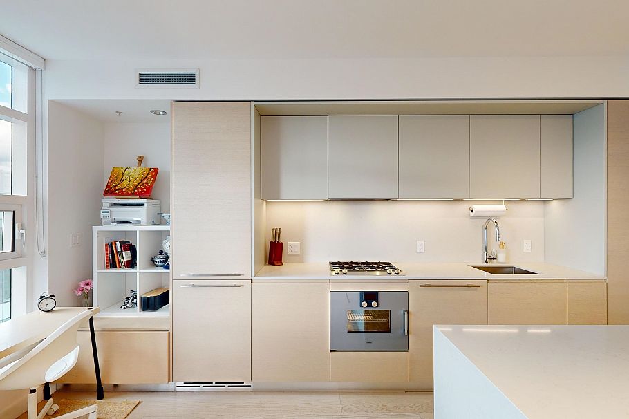 2103 1289 Hornby Street Vancouver, BC - 7