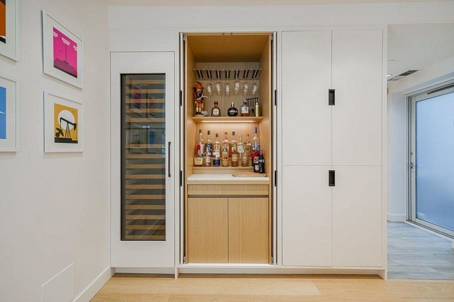 403 Beach Crescent Vancouver, BC - 14