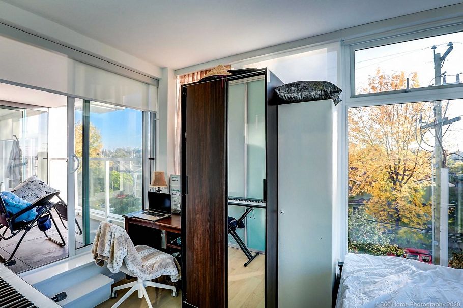 509 2221 E 30th Avenue Vancouver, BC - 16