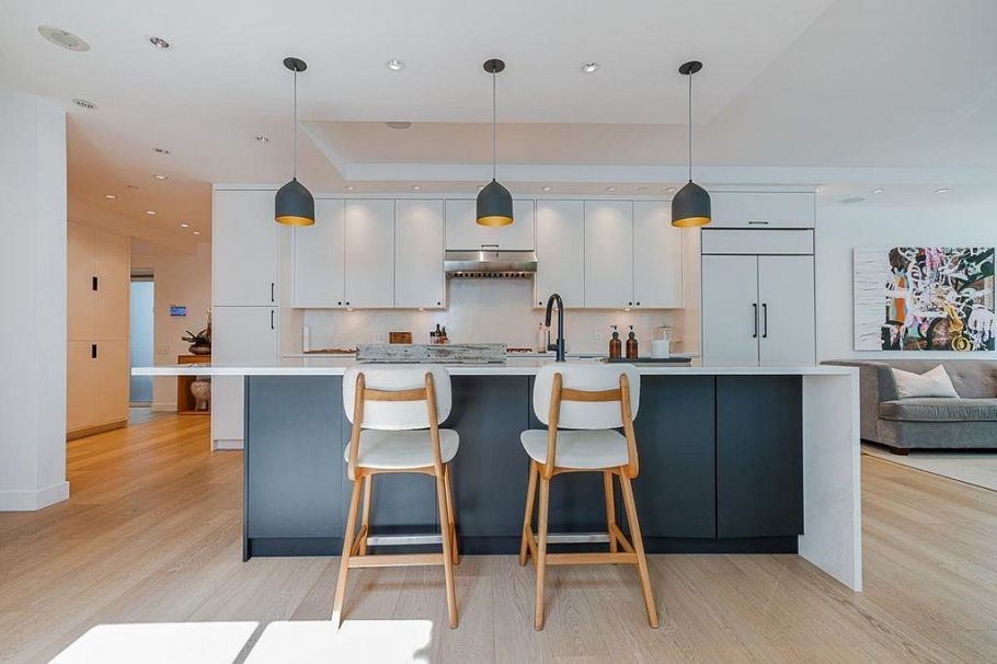 403 Beach Crescent Vancouver, BC - 8