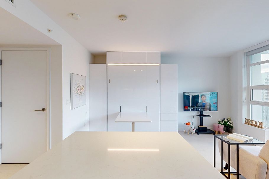 2103 1289 Hornby Street Vancouver, BC - 16