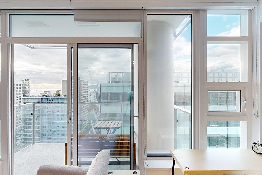 2103 1289 Hornby Street Vancouver, BC - 17