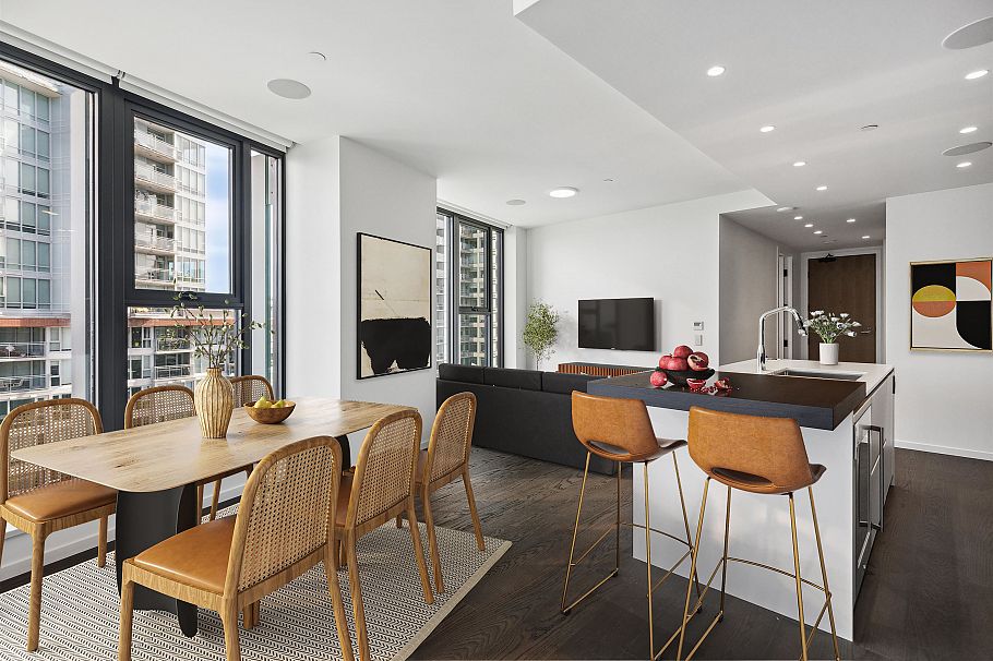 1005 1601 Quebec Street Vancouver, BC - 5