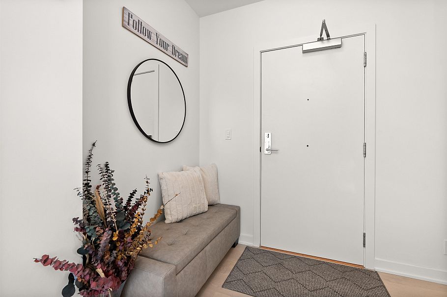 2602 1401 Hunter Street North Vancouver, BC - 28