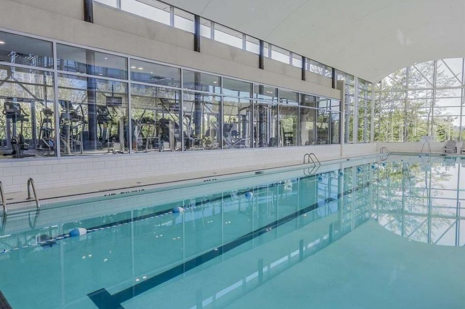 403 Beach Crescent Vancouver, BC - 25