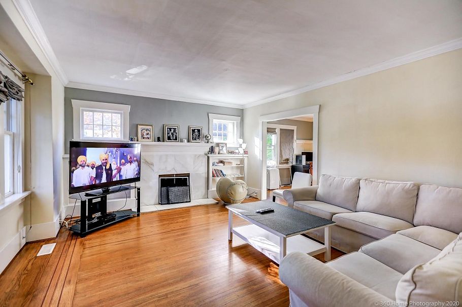 3531 W 37th Avenue Vancouver, BC - 5