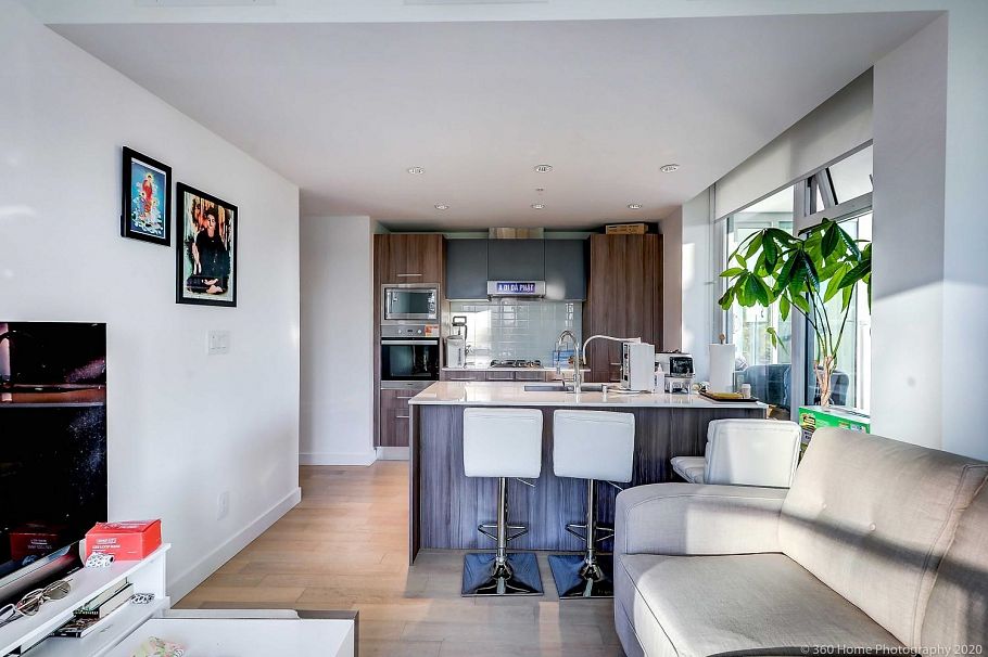 509 2221 E 30th Avenue Vancouver, BC - 5