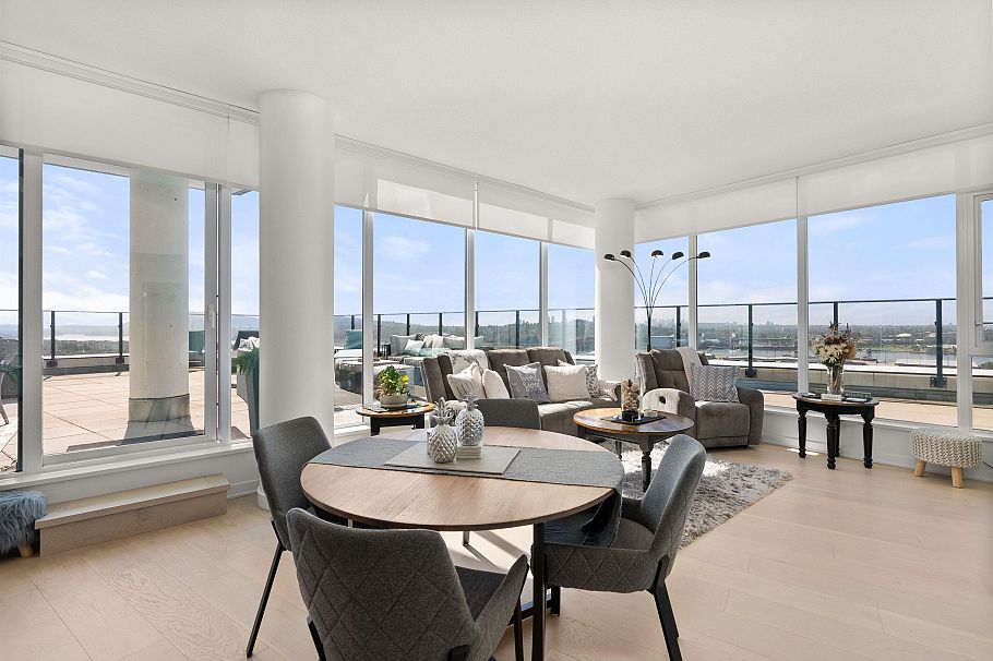 2602 1401 Hunter Street North Vancouver, BC - 4