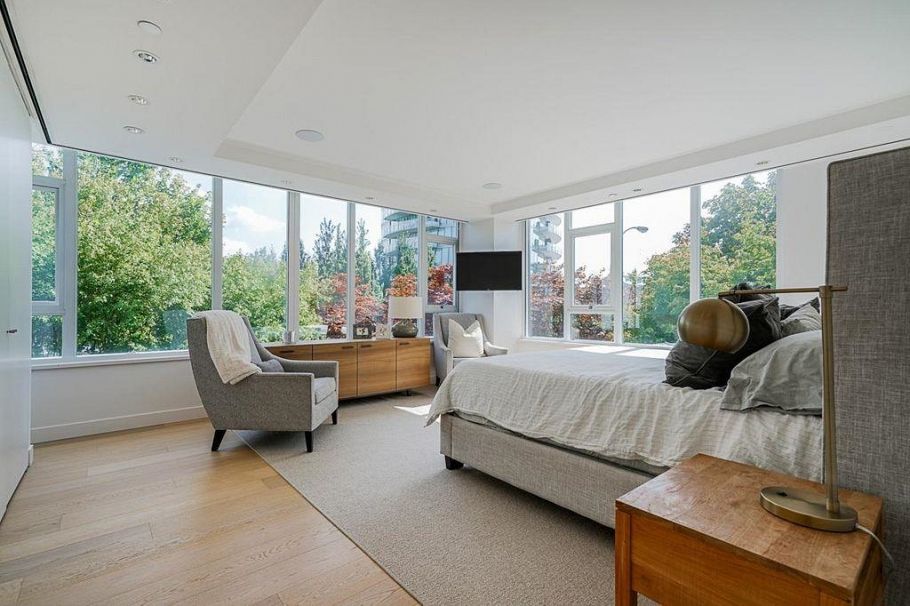 403 Beach Crescent Vancouver, BC - 18