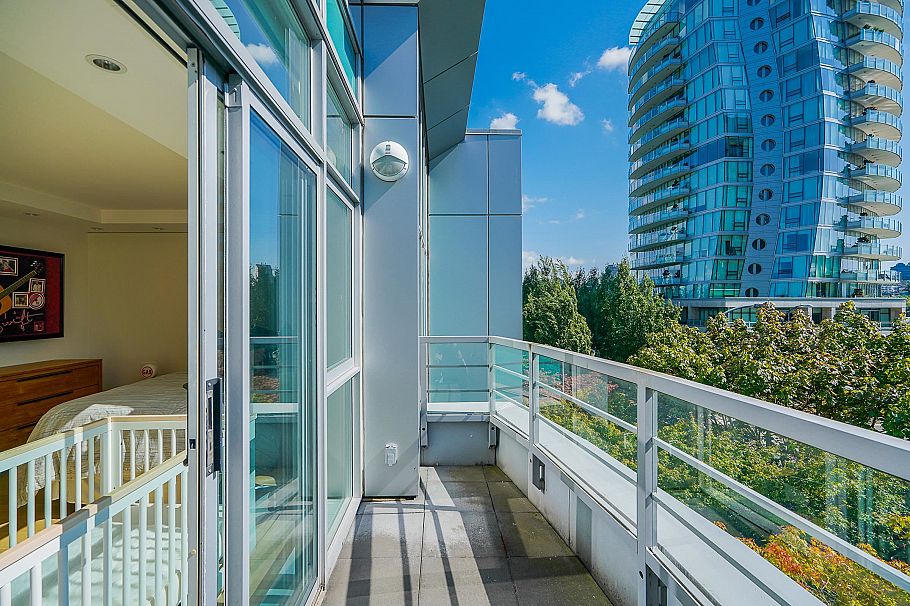 403 Beach Crescent Vancouver, BC - 22