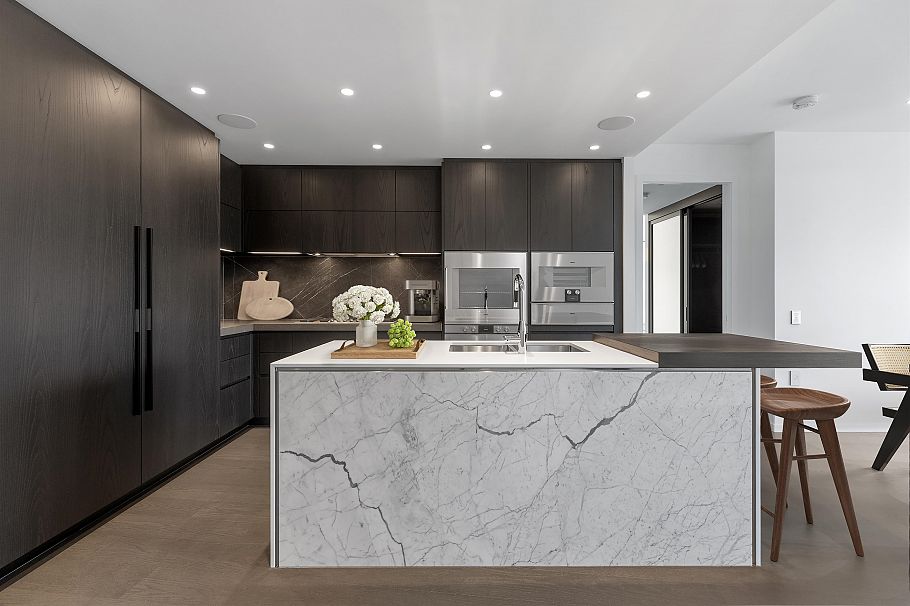 701 1601 Quebec Street Vancouver, BC - 7