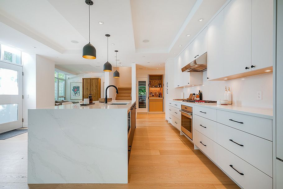 403 Beach Crescent Vancouver, BC - 11