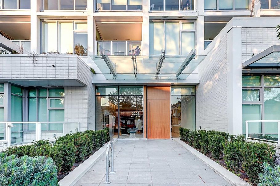 509 2221 E 30th Avenue Vancouver, BC - 37