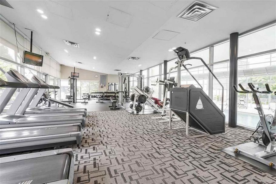 403 Beach Crescent Vancouver, BC - 27