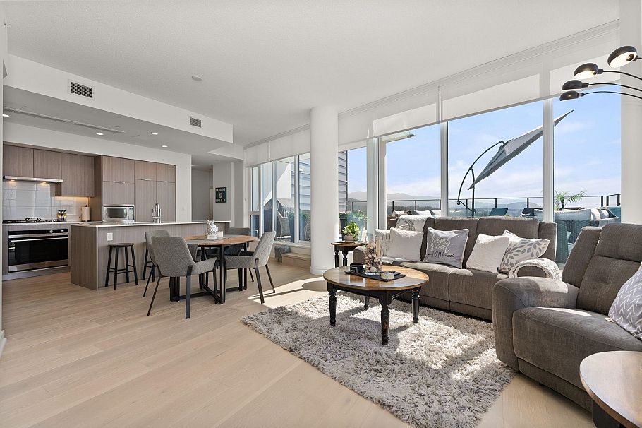 2602 1401 Hunter Street North Vancouver, BC - 6