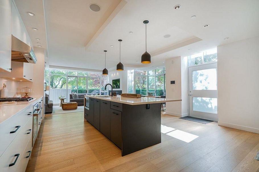 403 Beach Crescent Vancouver, BC - 12