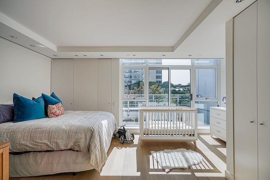 403 Beach Crescent Vancouver, BC - 21