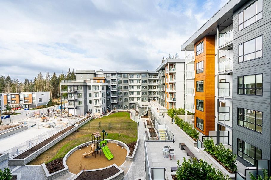 403 3596 Malsum Drive North Vancouver, BC - 27