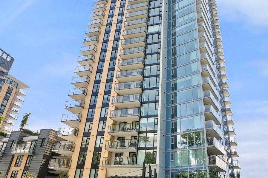 2602 1401 Hunter Street North Vancouver, BC - 35