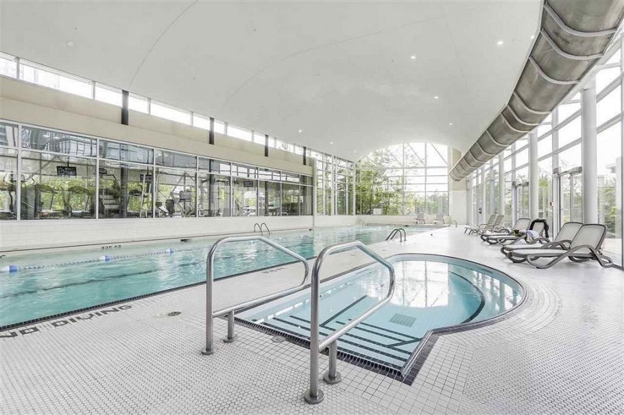 403 Beach Crescent Vancouver, BC - 26