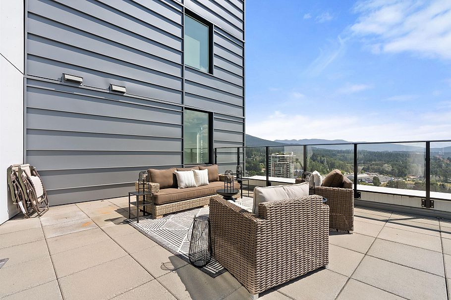 2602 1401 Hunter Street North Vancouver, BC - 18