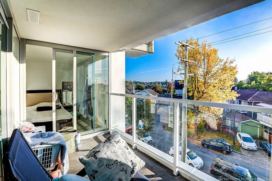 509 2221 E 30th Avenue Vancouver, BC - 21