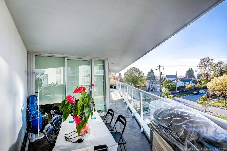 509 2221 E 30th Avenue Vancouver, BC - 23