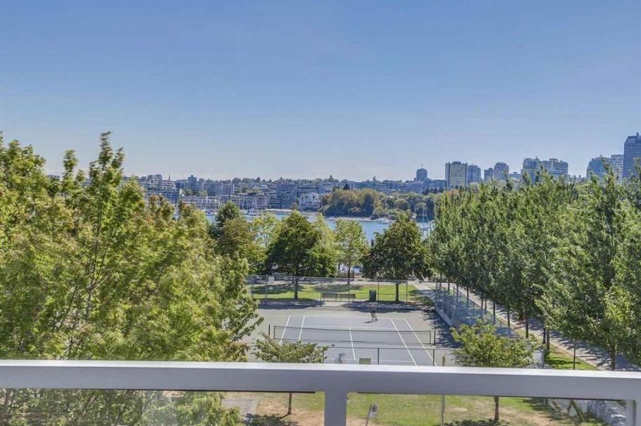 403 Beach Crescent Vancouver, BC - 24