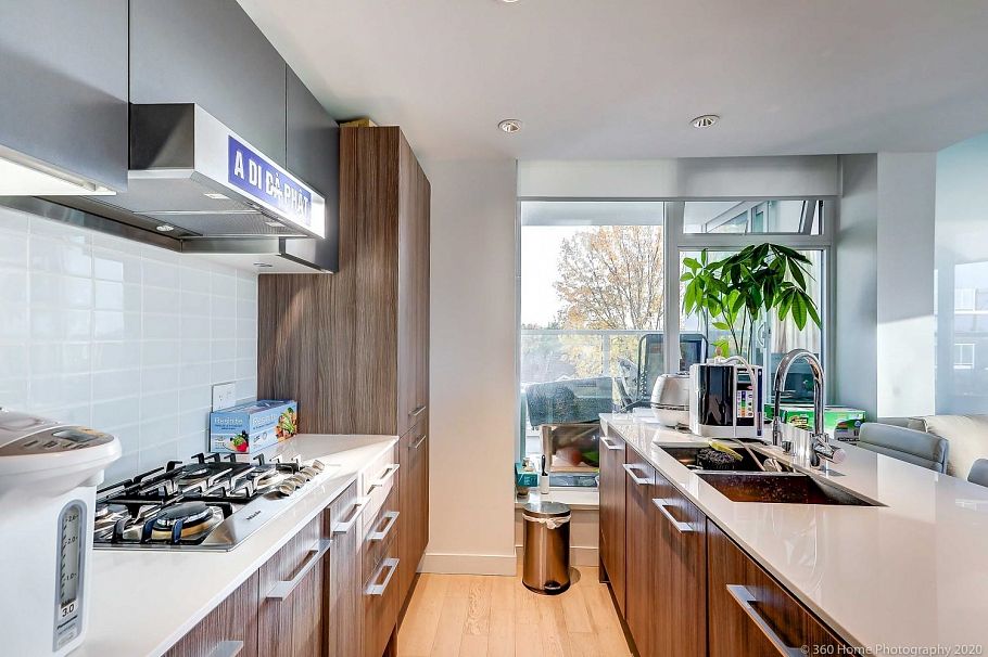 509 2221 E 30th Avenue Vancouver, BC - 2