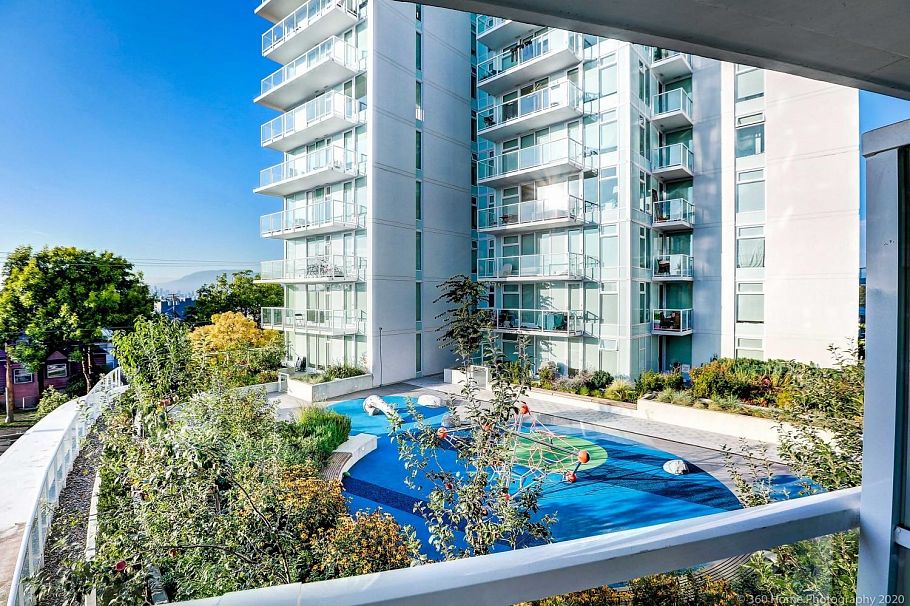 509 2221 E 30th Avenue Vancouver, BC - 24