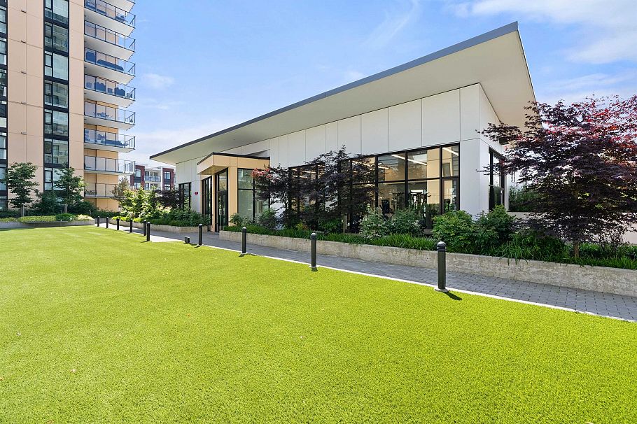 2602 1401 Hunter Street North Vancouver, BC - 36