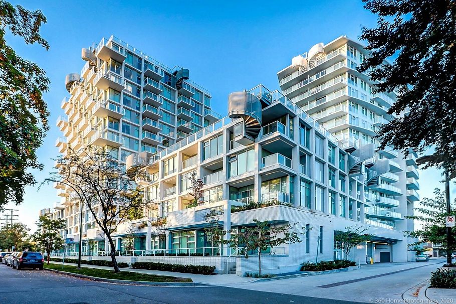509 2221 E 30th Avenue Vancouver, BC - 38