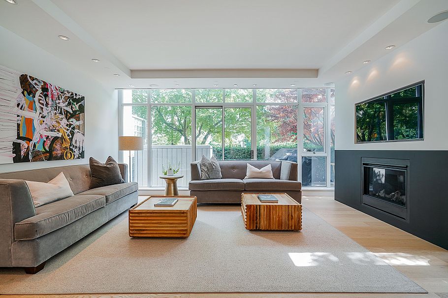 403 Beach Crescent Vancouver, BC - 6