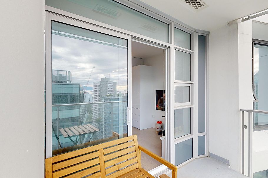 2103 1289 Hornby Street Vancouver, BC - 20