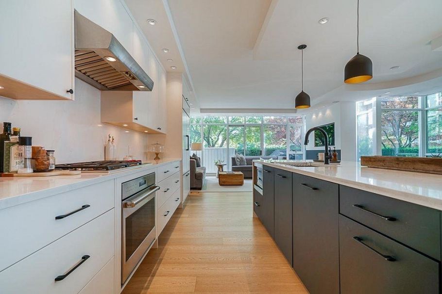 403 Beach Crescent Vancouver, BC - 9