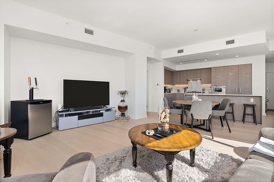 2602 1401 Hunter Street North Vancouver, BC - 13