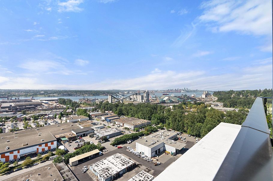 2602 1401 Hunter Street North Vancouver, BC - 24