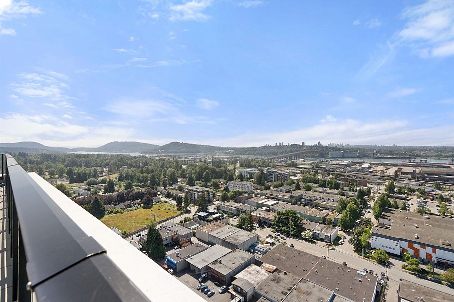 2602 1401 Hunter Street North Vancouver, BC - 21