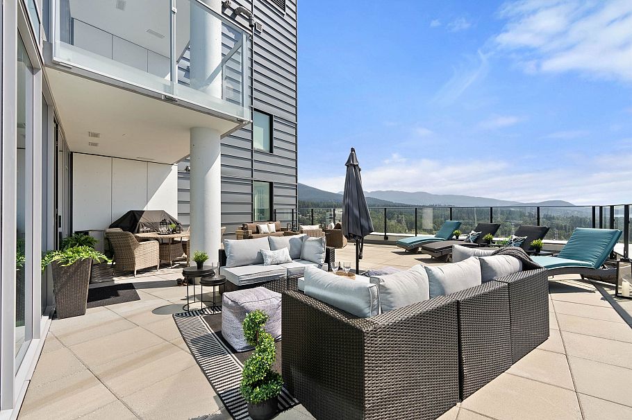 2602 1401 Hunter Street North Vancouver, BC - 16