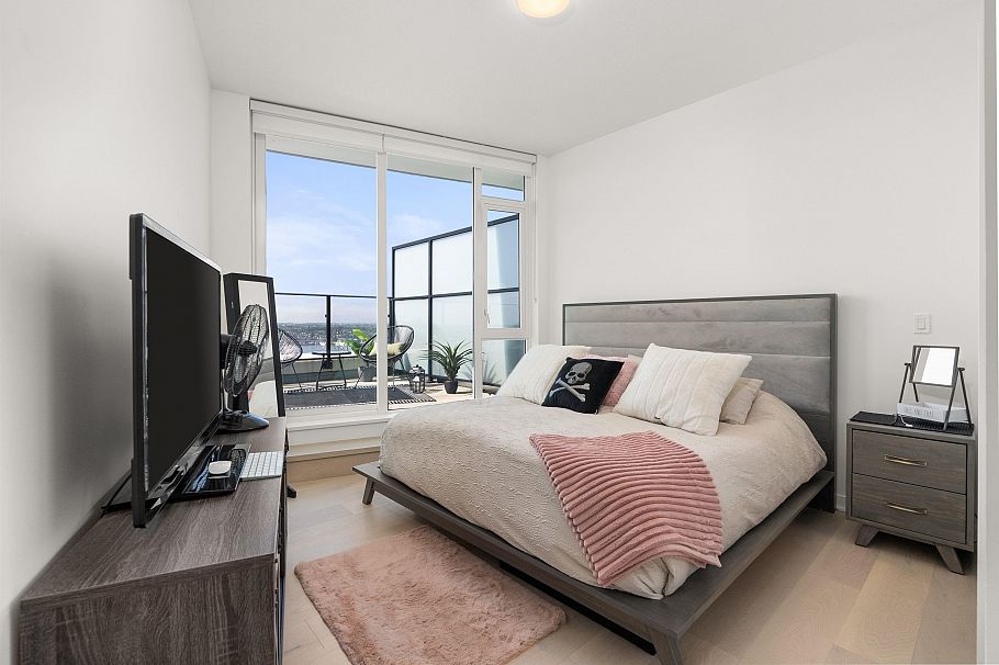 2602 1401 Hunter Street North Vancouver, BC - 27