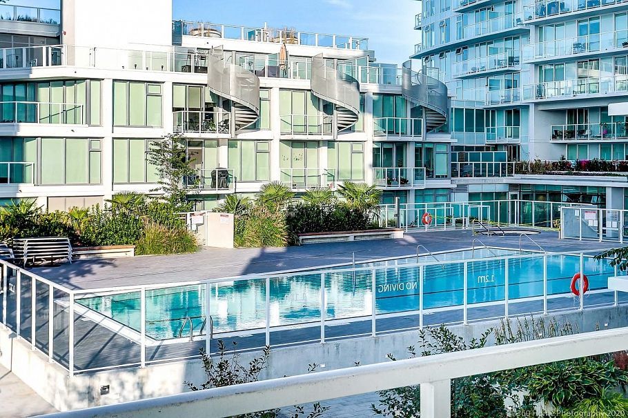 509 2221 E 30th Avenue Vancouver, BC - 25