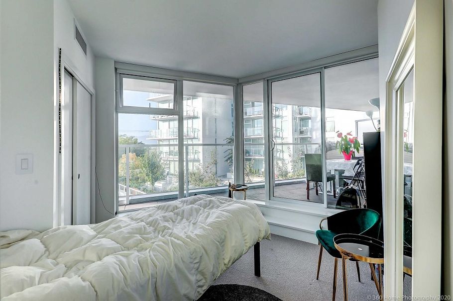 509 2221 E 30th Avenue Vancouver, BC - 12