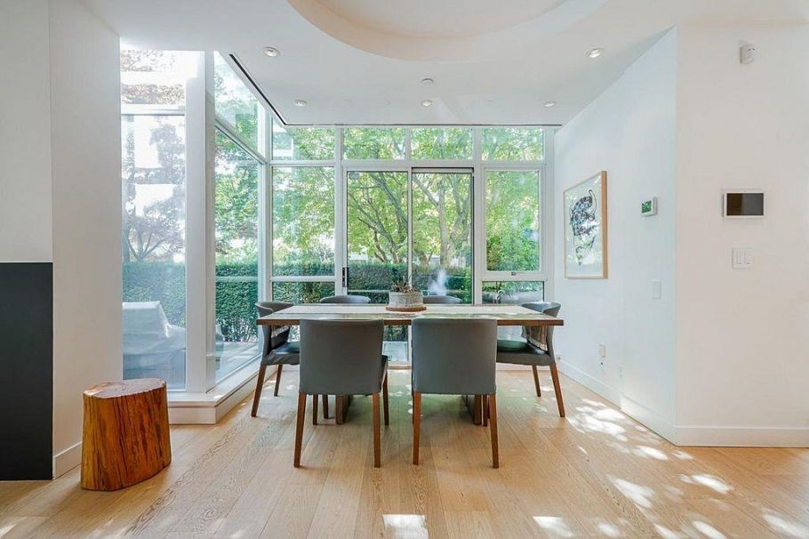 403 Beach Crescent Vancouver, BC - 13