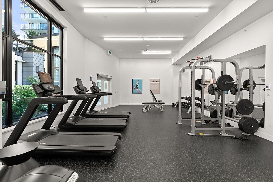 2602 1401 Hunter Street North Vancouver, BC - 34