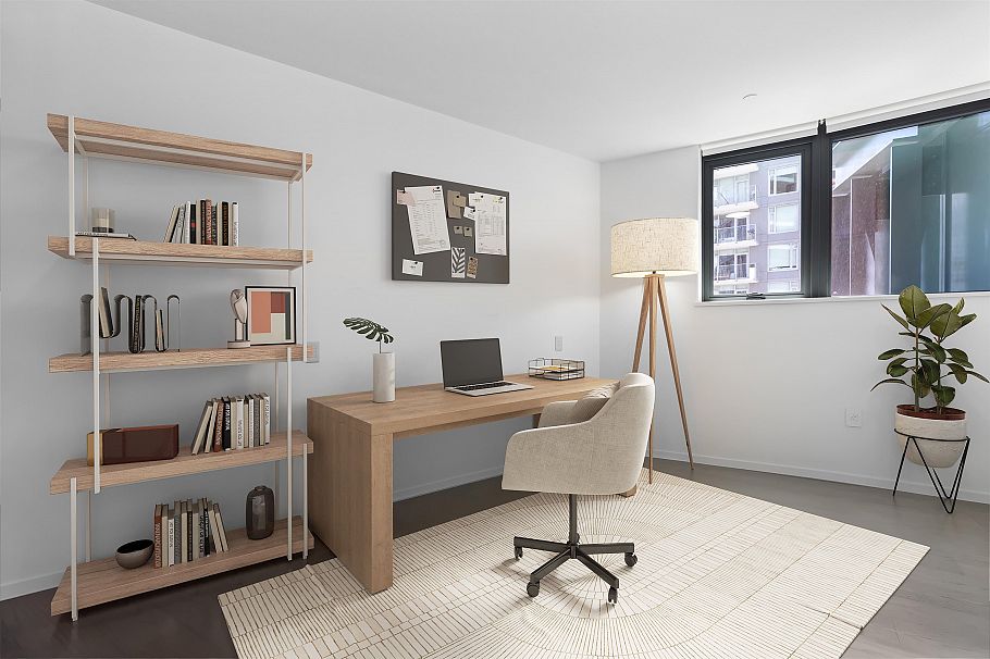 701 1601 Quebec Street Vancouver, BC - 10