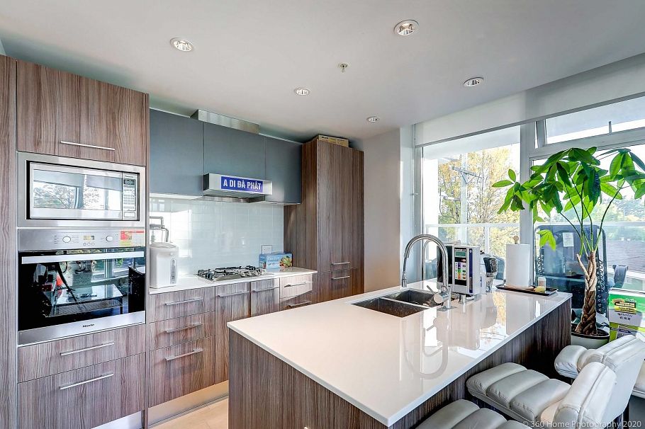 509 2221 E 30th Avenue Vancouver, BC - 3