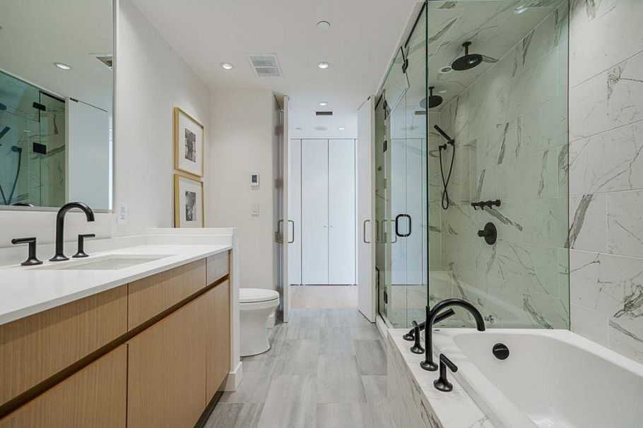 403 Beach Crescent Vancouver, BC - 19