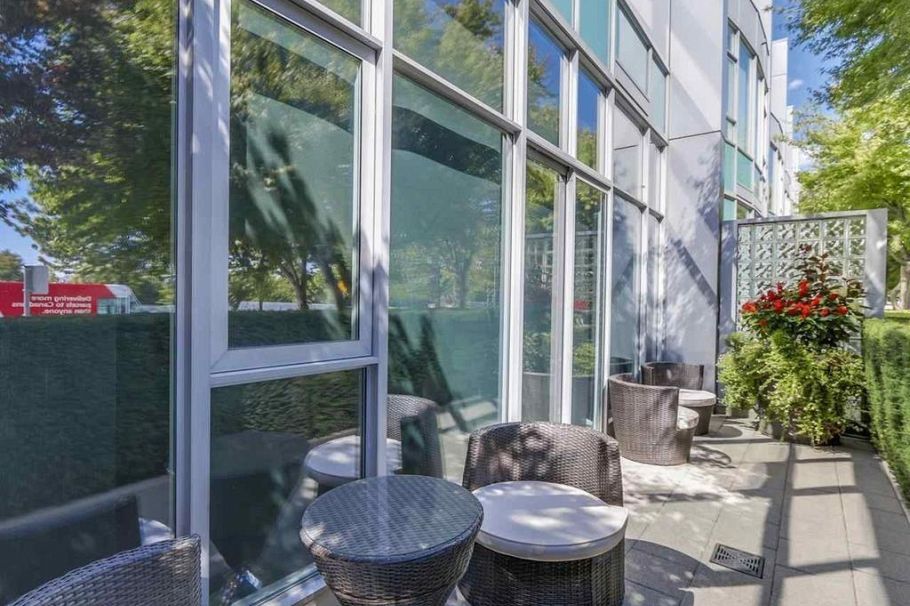 403 Beach Crescent Vancouver, BC - 16