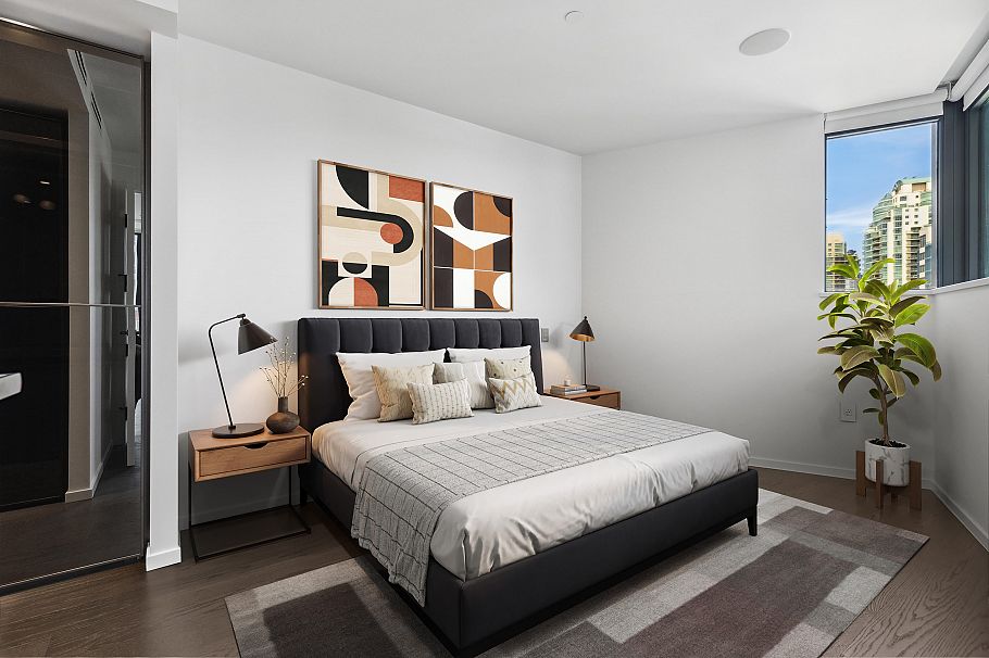 1005 1601 Quebec Street Vancouver, BC - 6